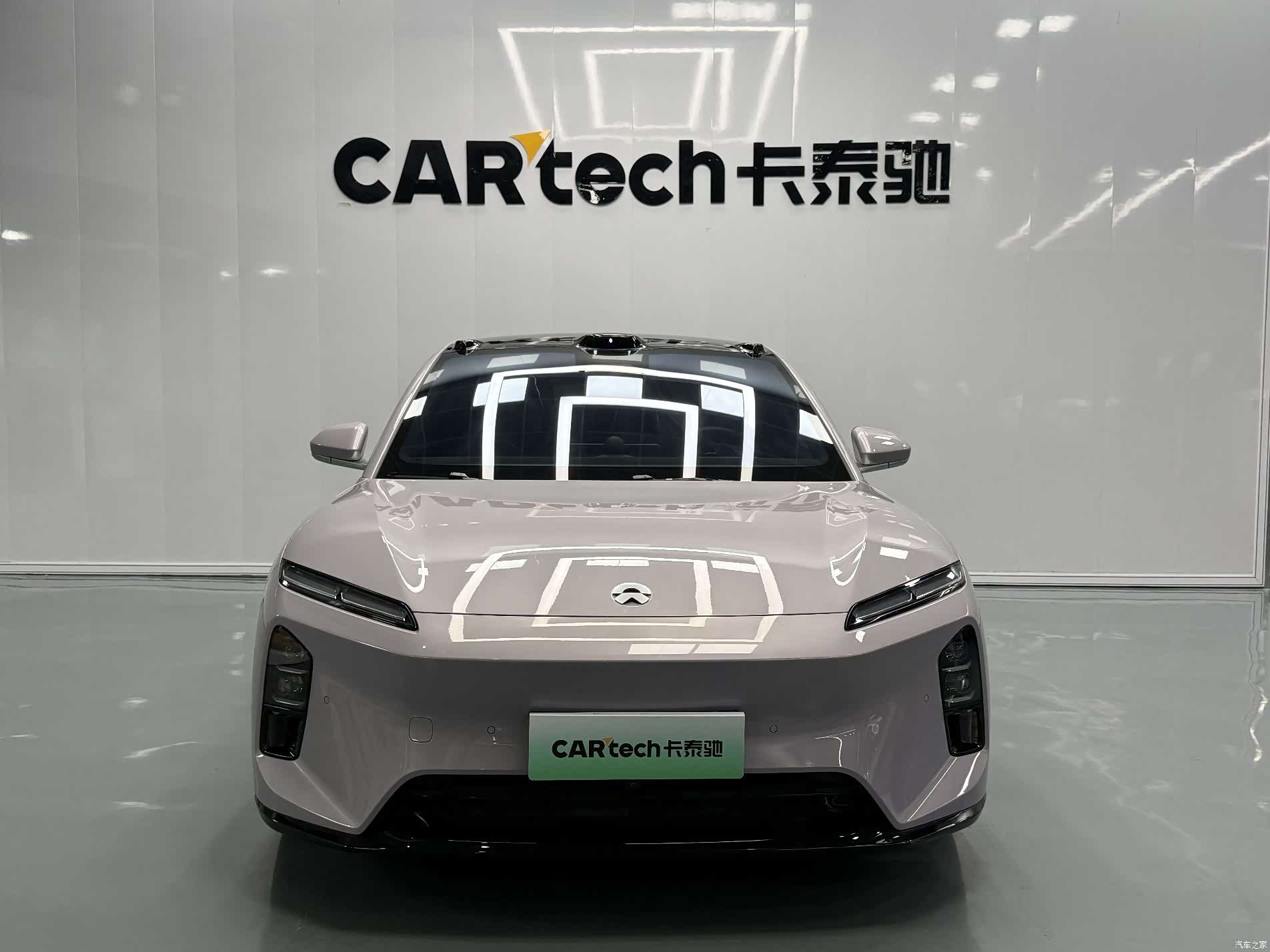 NIO ET5, 2025 2