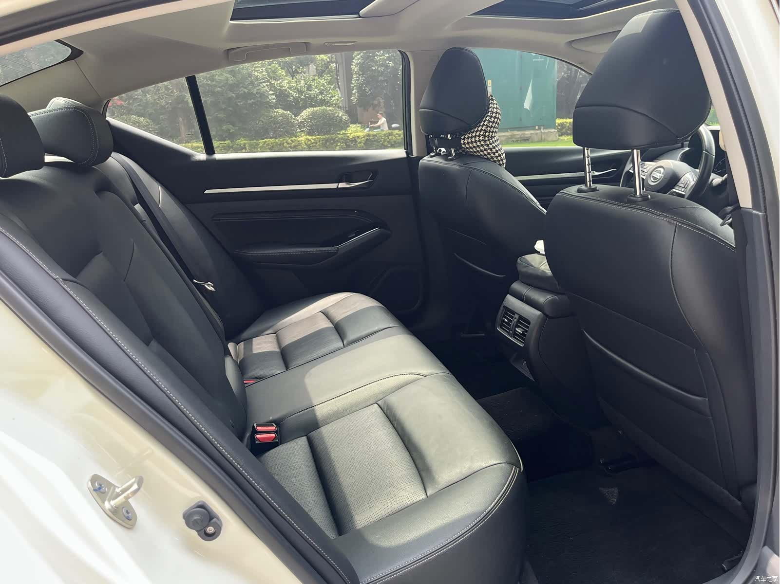 Nissan Teana, 2021 12