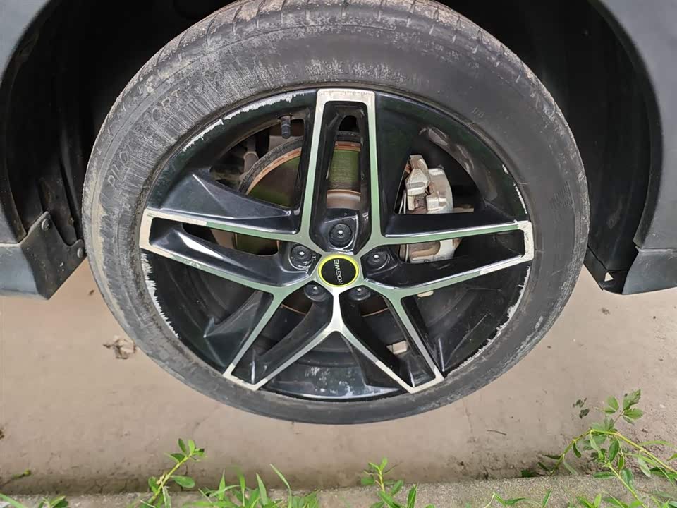 Roewe RX5 New energy Roewe RX5 New energy