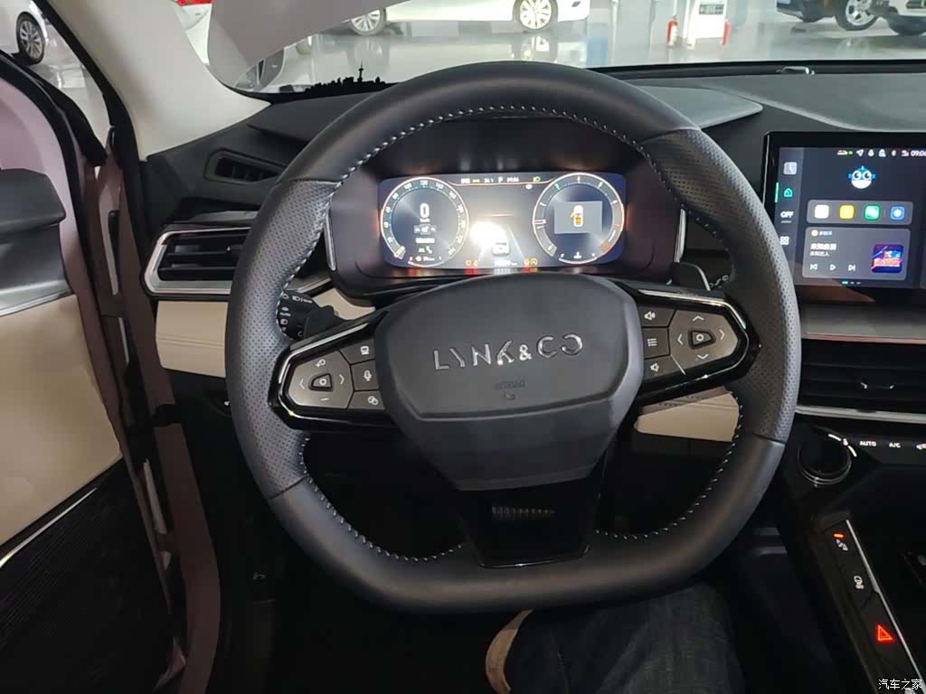 Lynk & Co 02, 2024 11