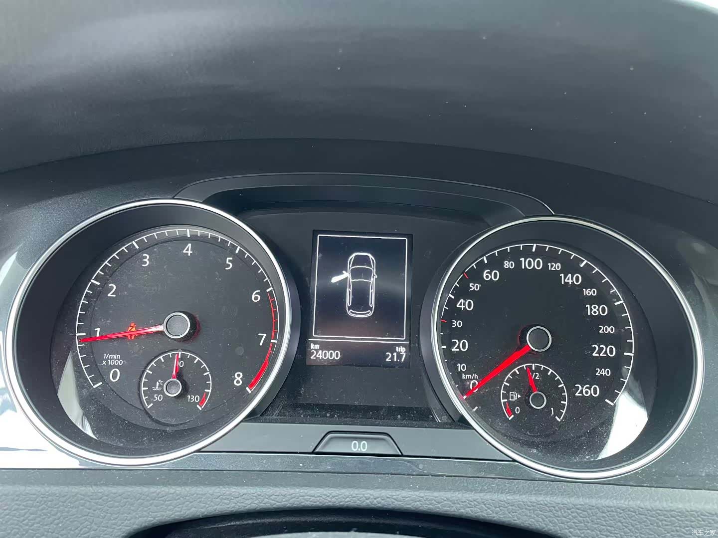 Volkswagen Golf, 2020 4