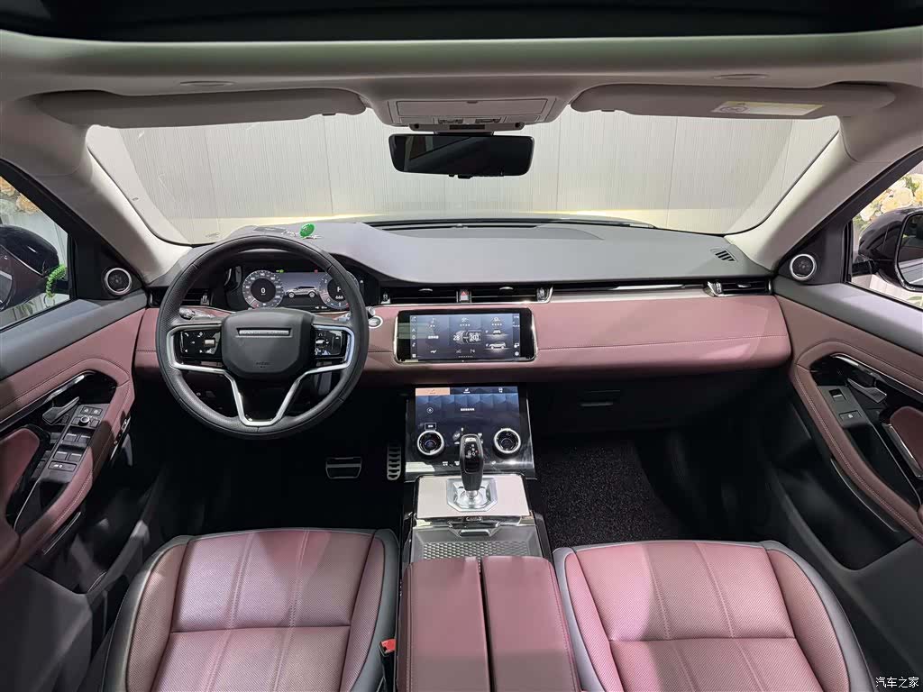 Land Rover Range Rover, 2024 6