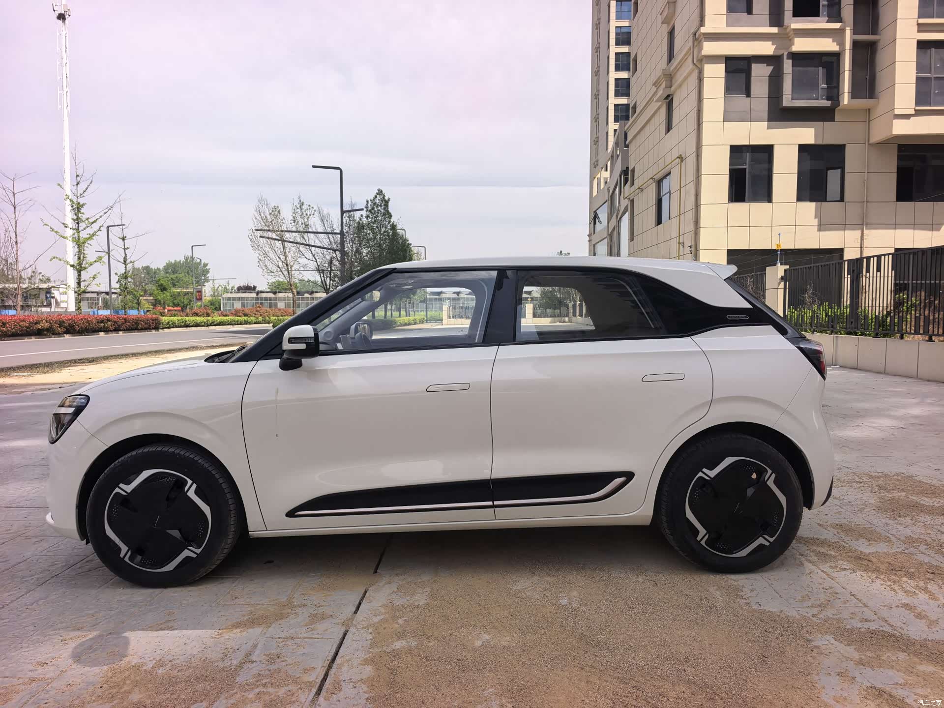 DongFeng 01, 2024 7