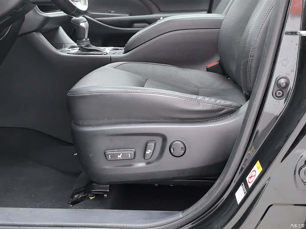 Toyota Highlander, 2021 20