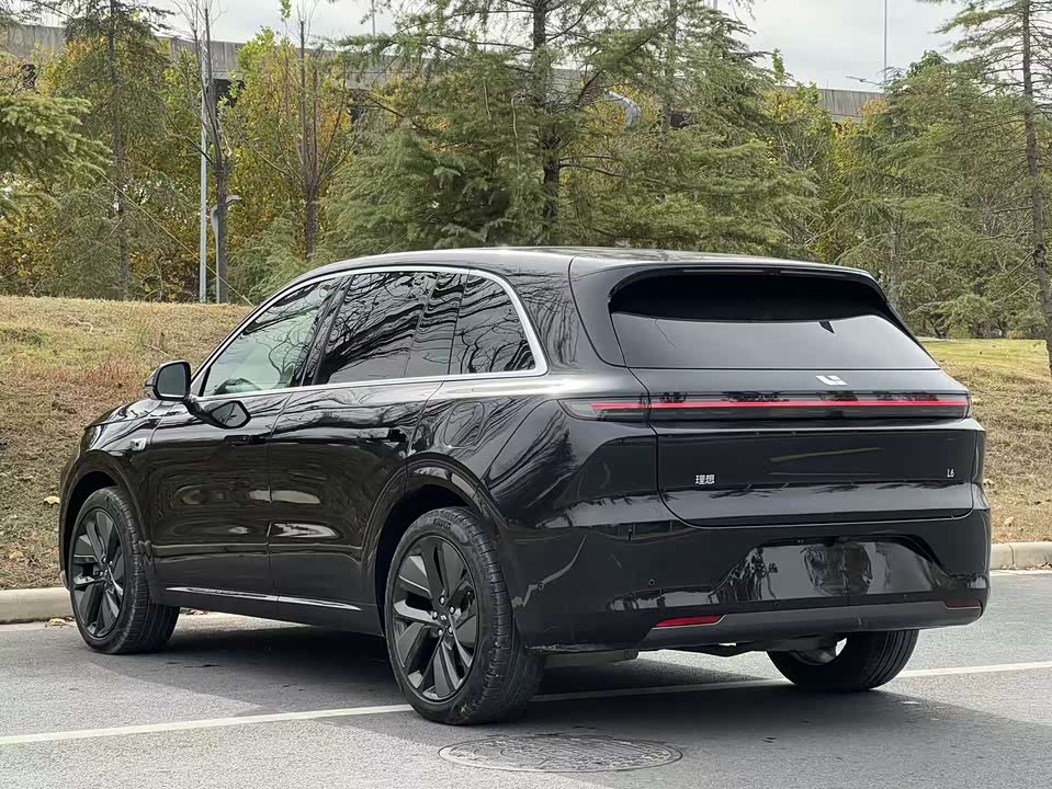 Li Auto Ideal L6