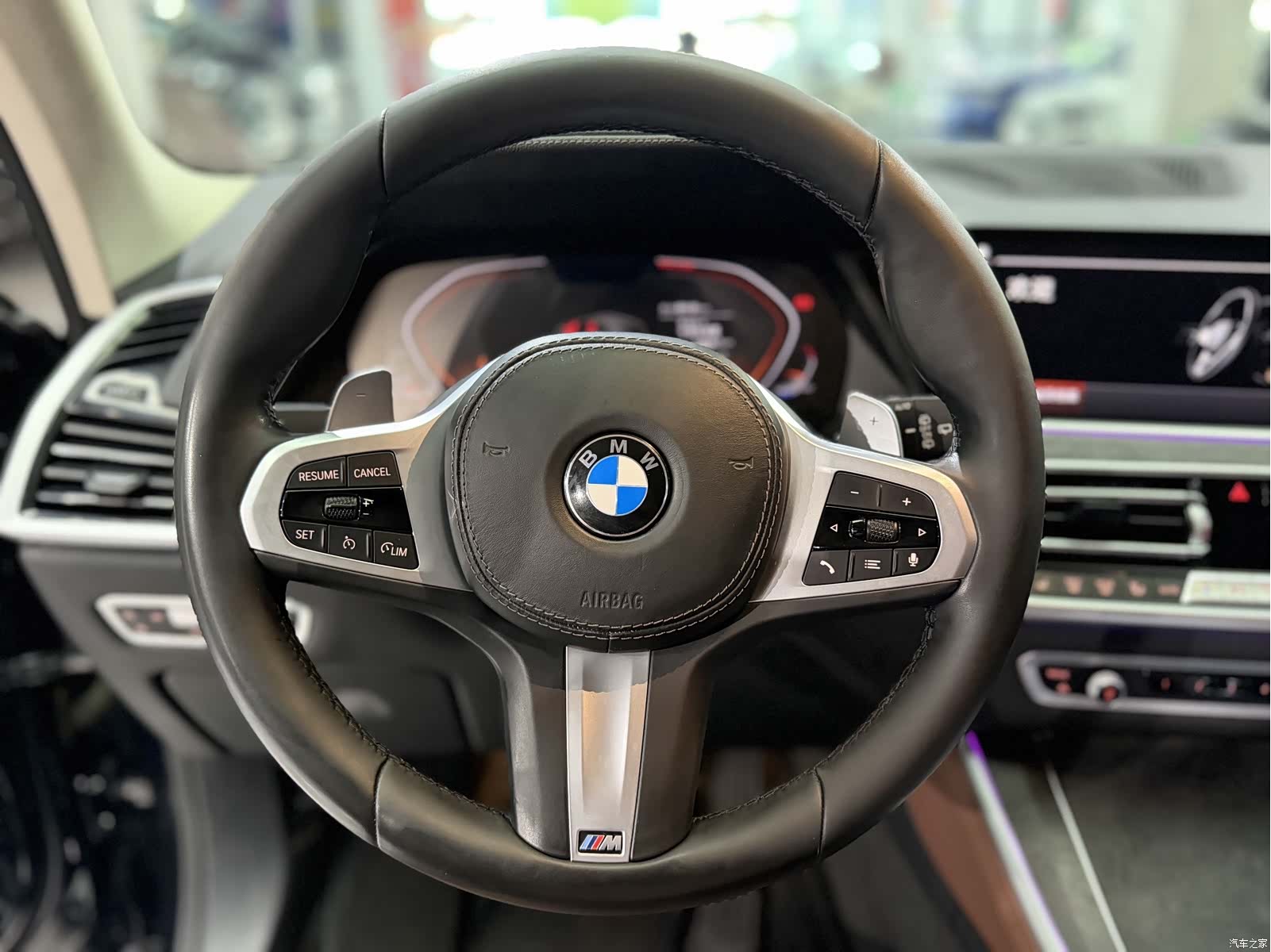 BMW X5, 2022 8
