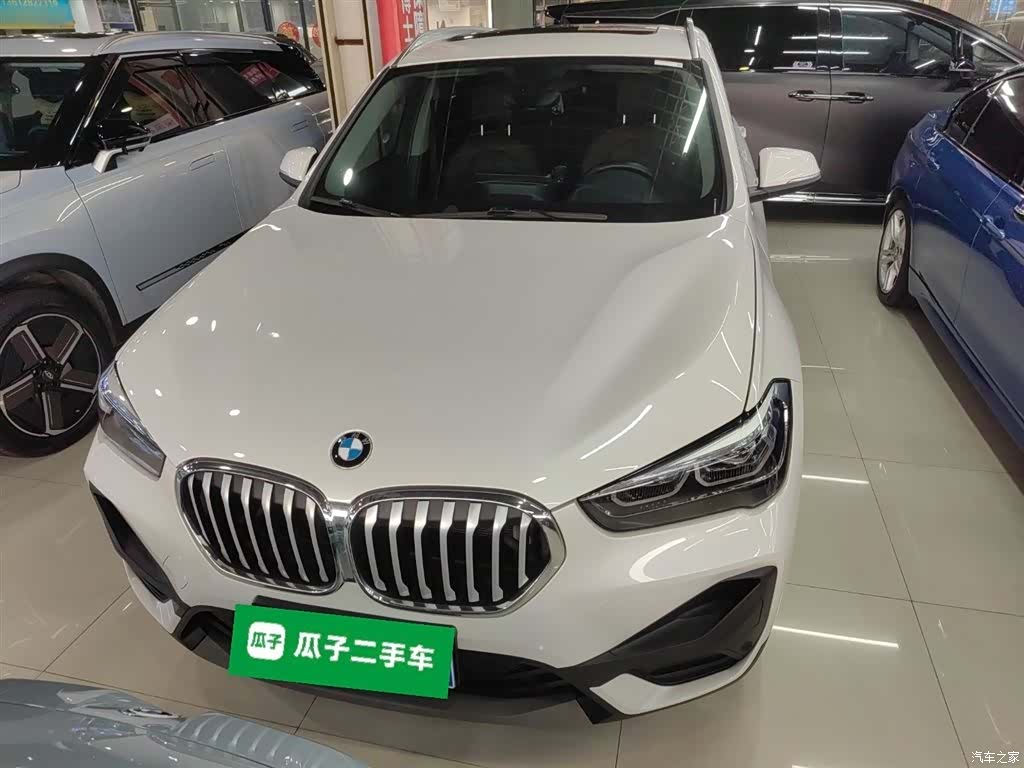 BMW X1, 2022 3