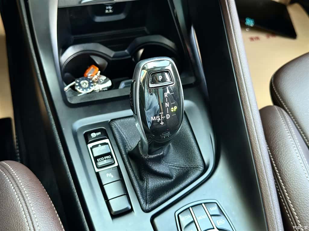 BMW X1, 2021 14