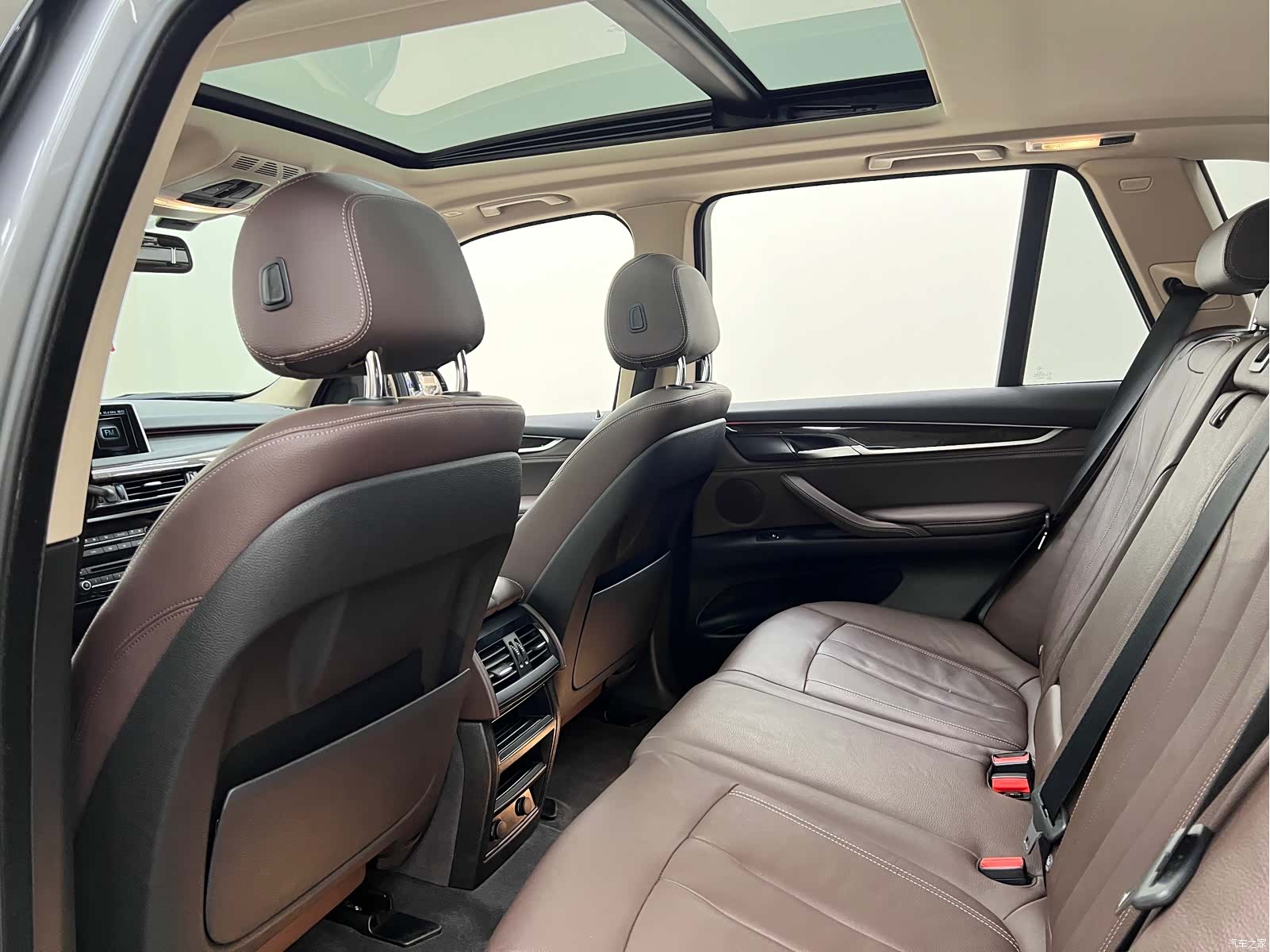 BMW X5, 2018 16