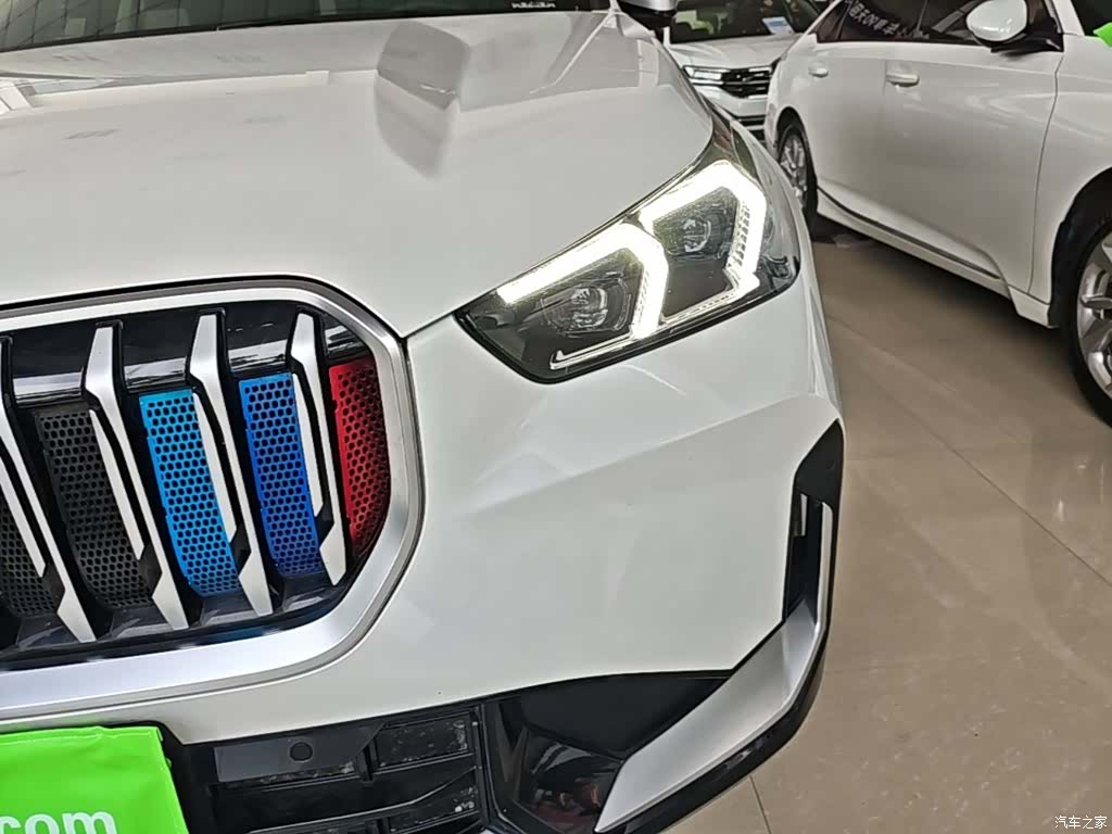 BMW X1, 2024 24
