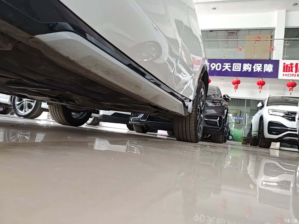 BMW X1, 2024 22