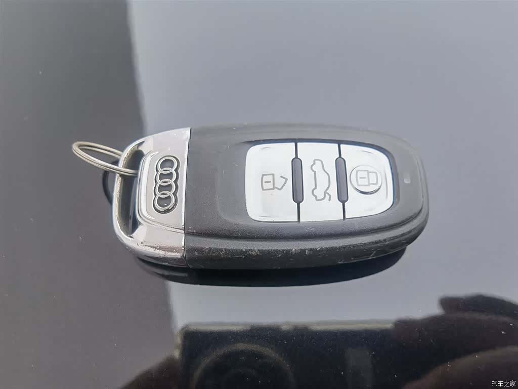 Audi A6L, 2013 19