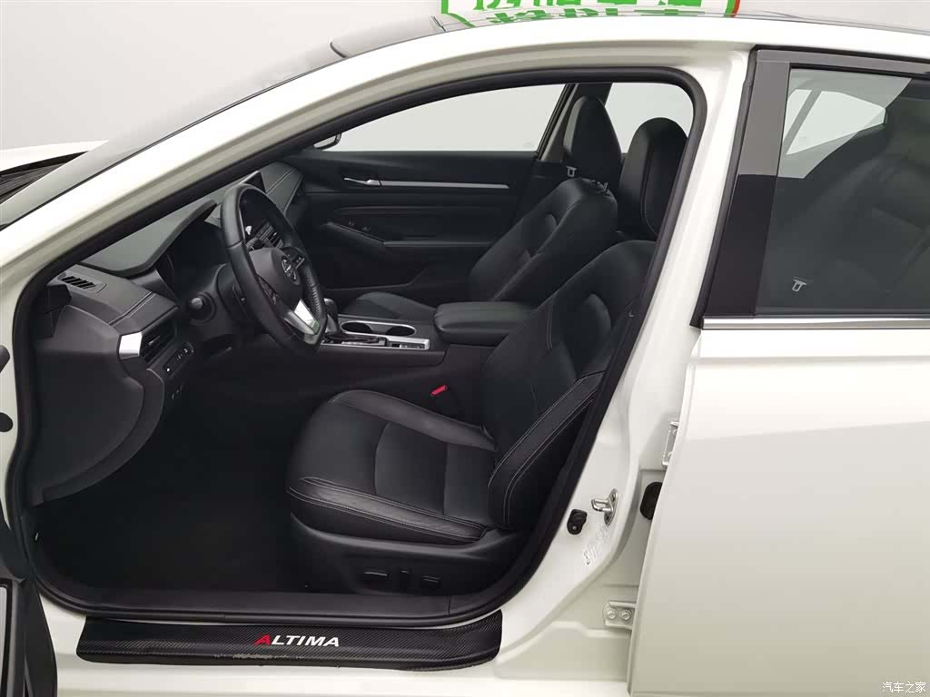 Nissan Teana, 2019 10