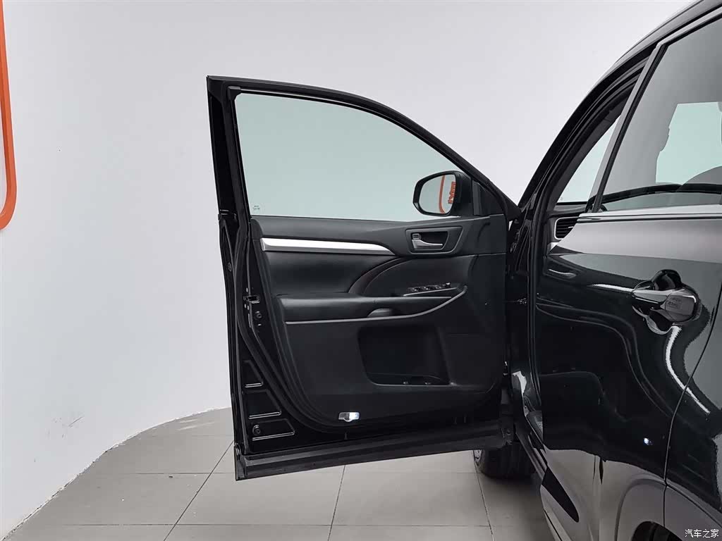 Toyota Highlander, 2021 8