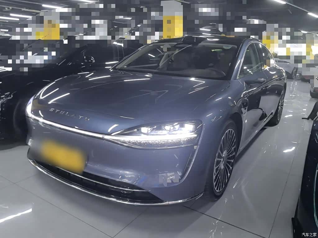 Stelato S9, 2025 2