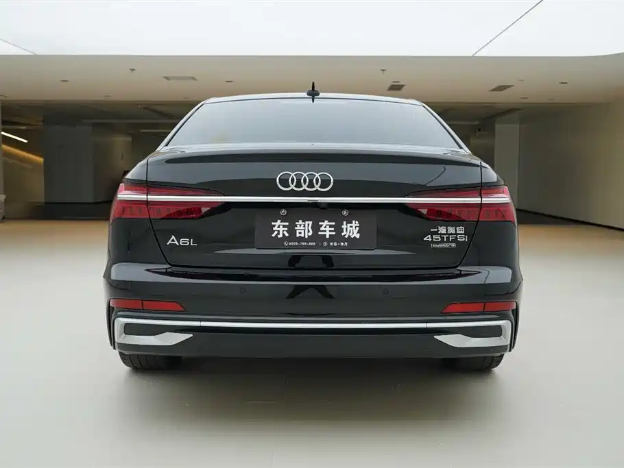 Audi A6L Audi A6L