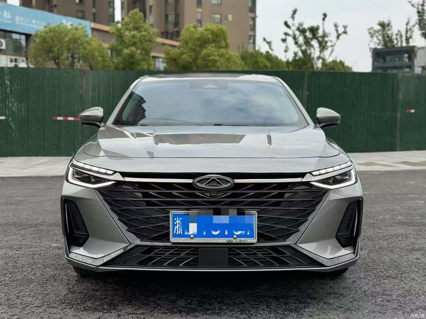 Chery Arrizo 8, 2024 2