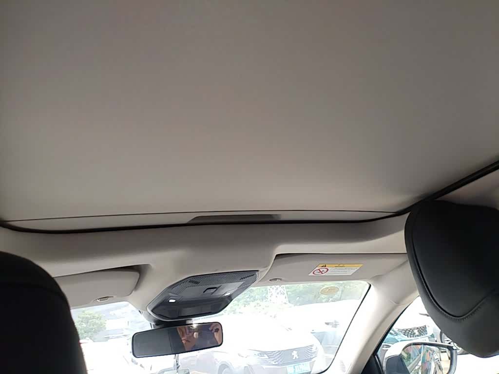 Citroen C5 X, 2024 18