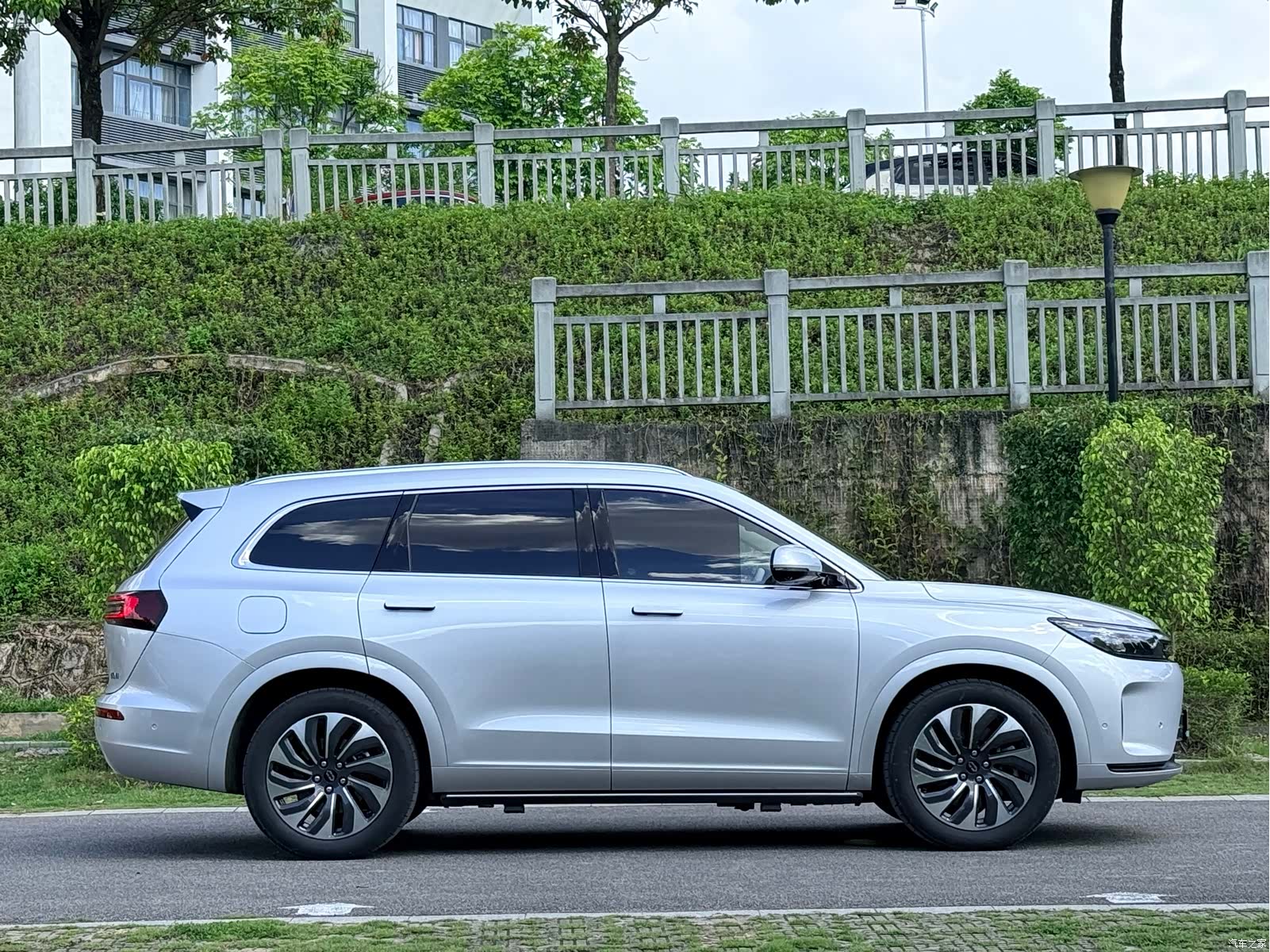 AITO M7, 2023 7