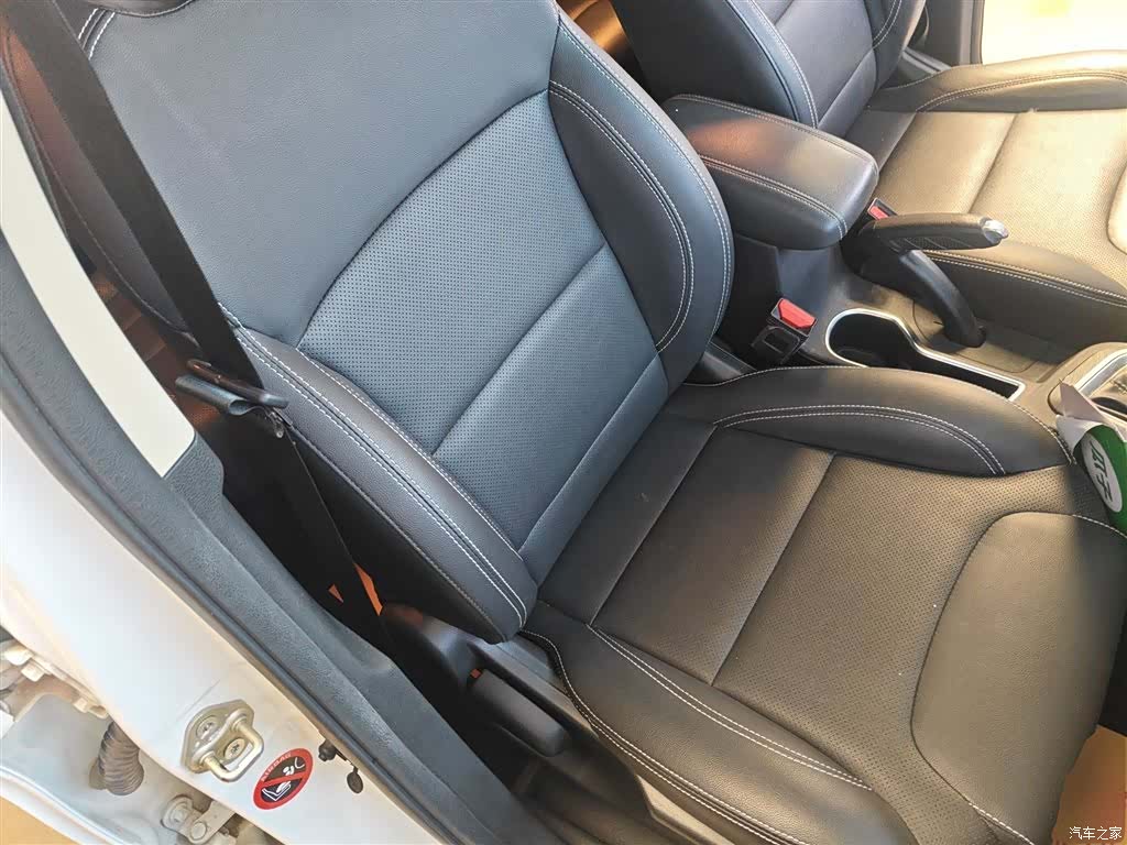 Geely X3, 2018 25