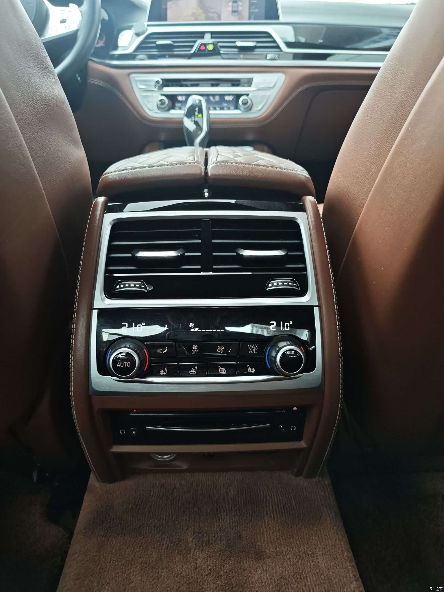 BMW 7 Series, 2019 20