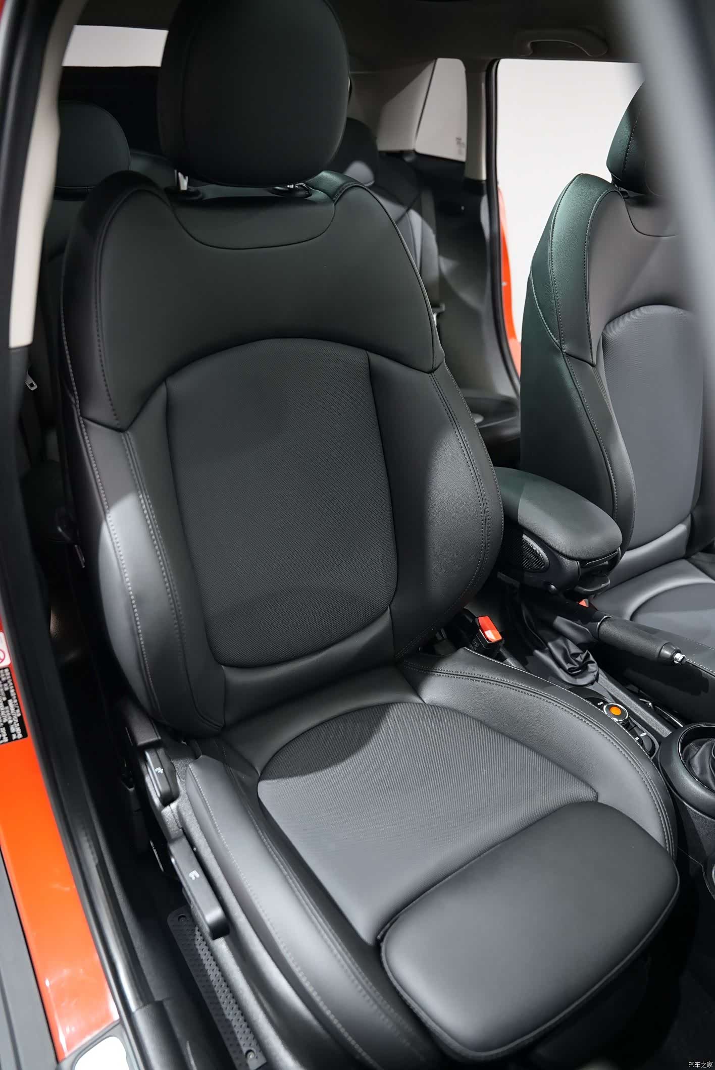Mini Cooper, 2019 14