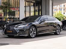 �׿���˹LS 2023�� 500h ׿Խ��