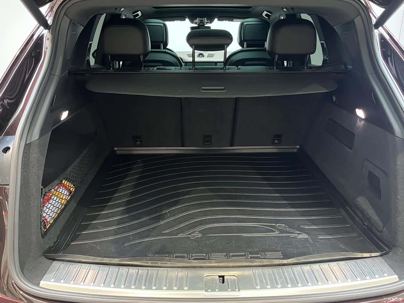 Porsche Cayenne, 2018 8