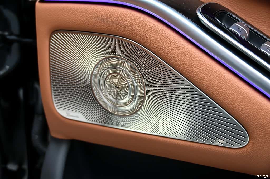Mercedes-Benz S-Class, 2021 25