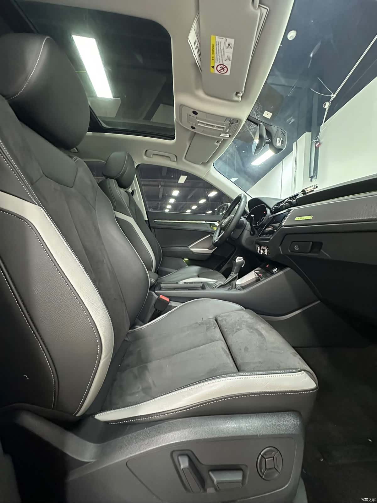 Audi Q3, 2022 15