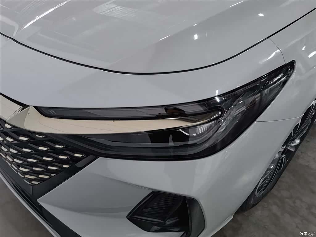 Chery A8, 2024 7