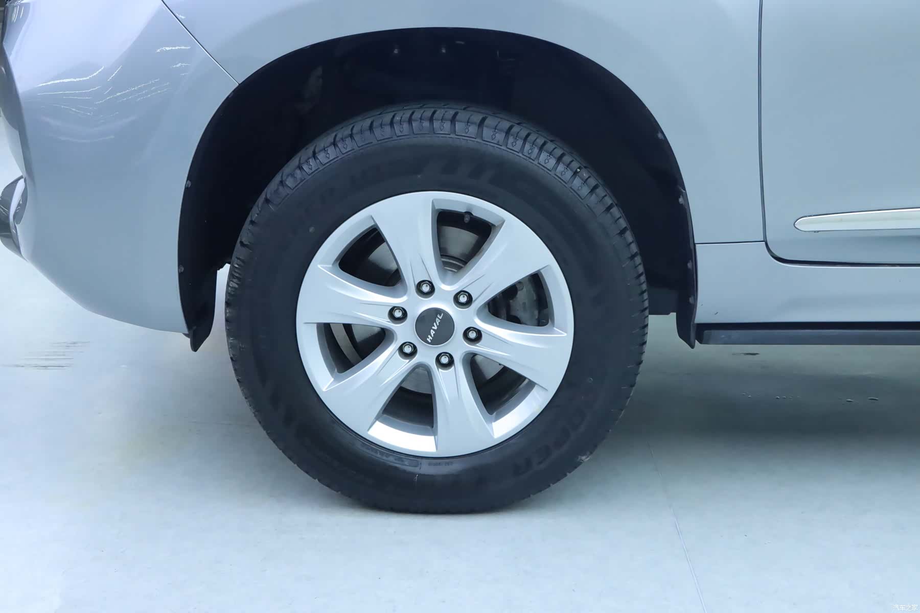 Haval H9, 2021 4