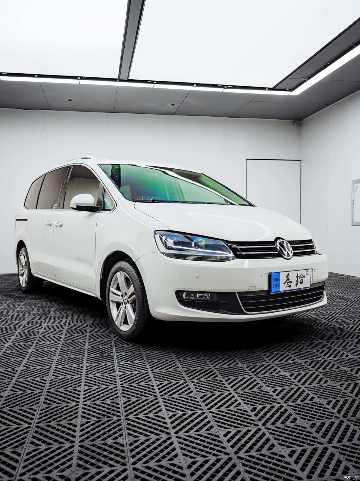 Volkswagen Xia, 2017 все фото