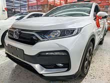 ����XR-V 2021�� 220TURBO CVT���ʰ�