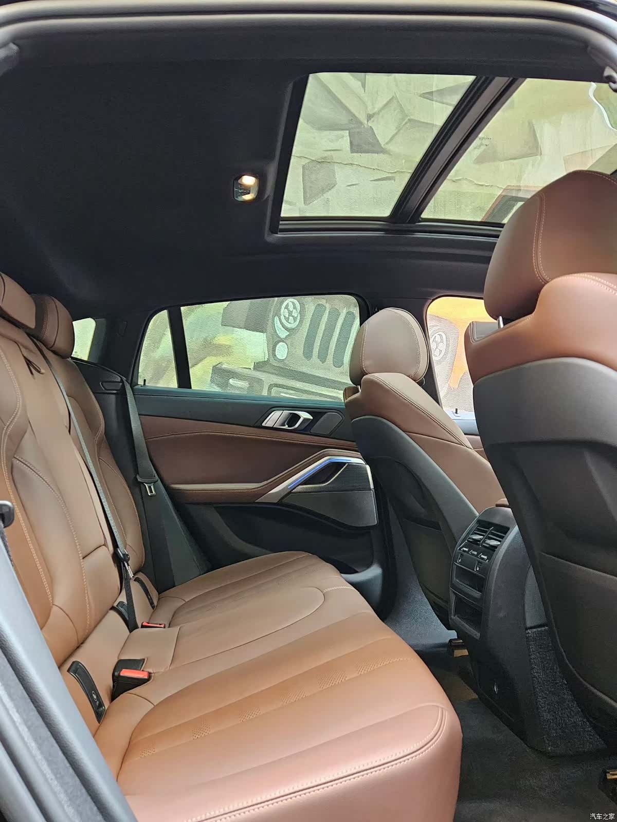BMW X6, 2021 9