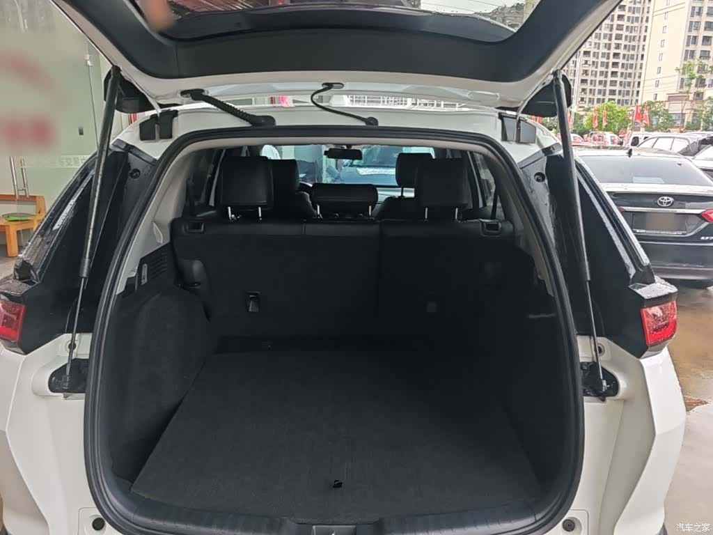 Honda Breeze, 2022 19