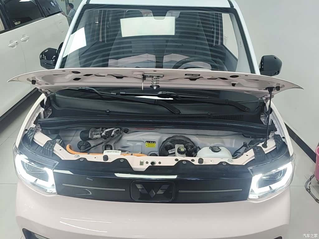 Wuling MINIEV, 2022 20