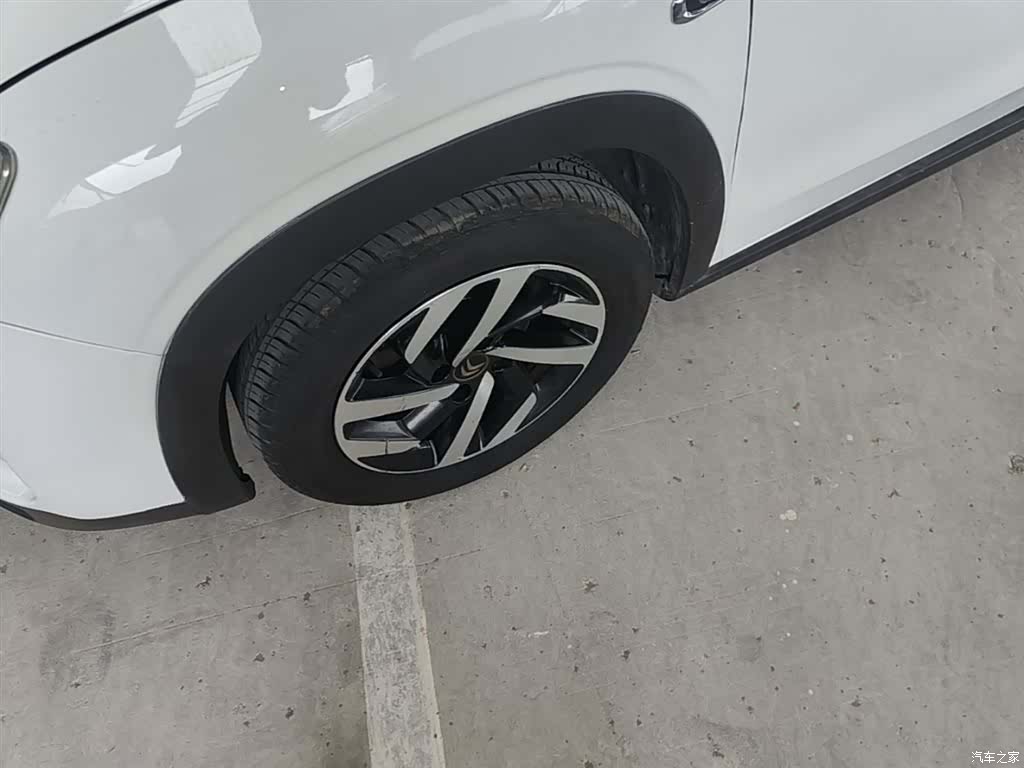 Citroen C3-XR, 2017 23