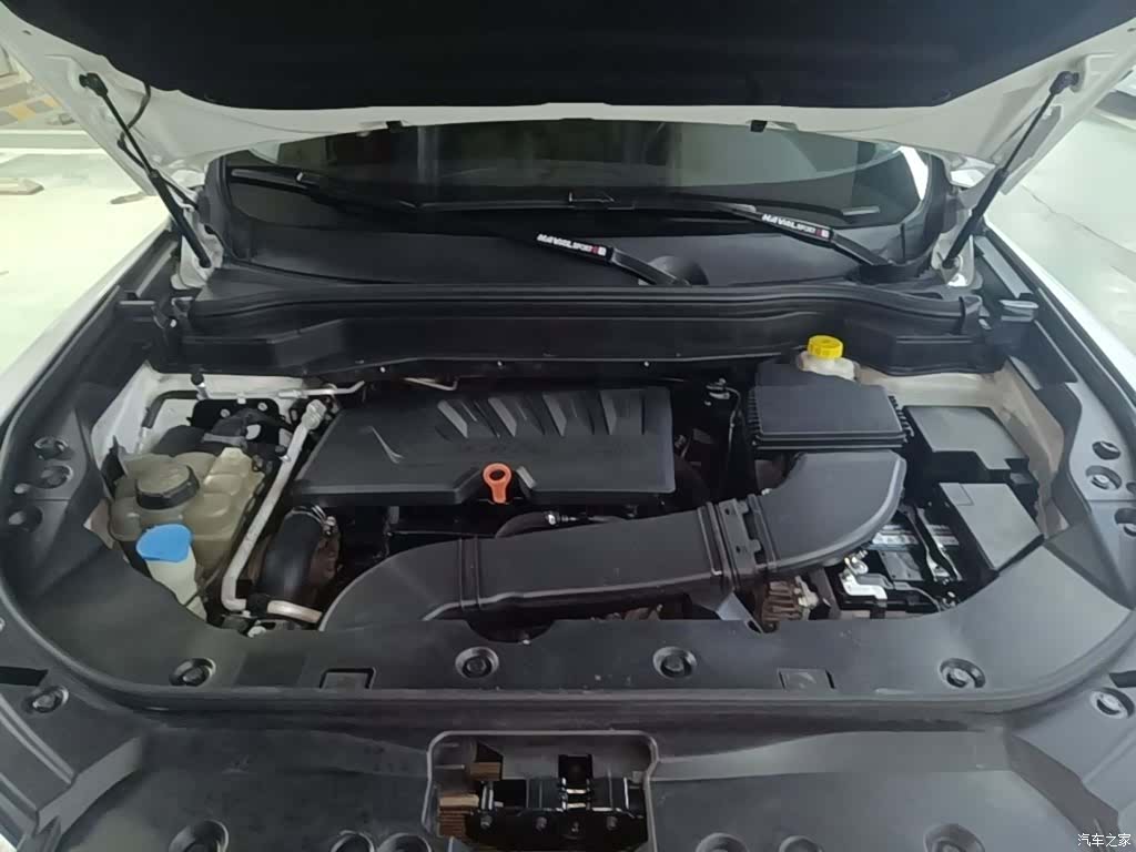Haval H6, 2020 20