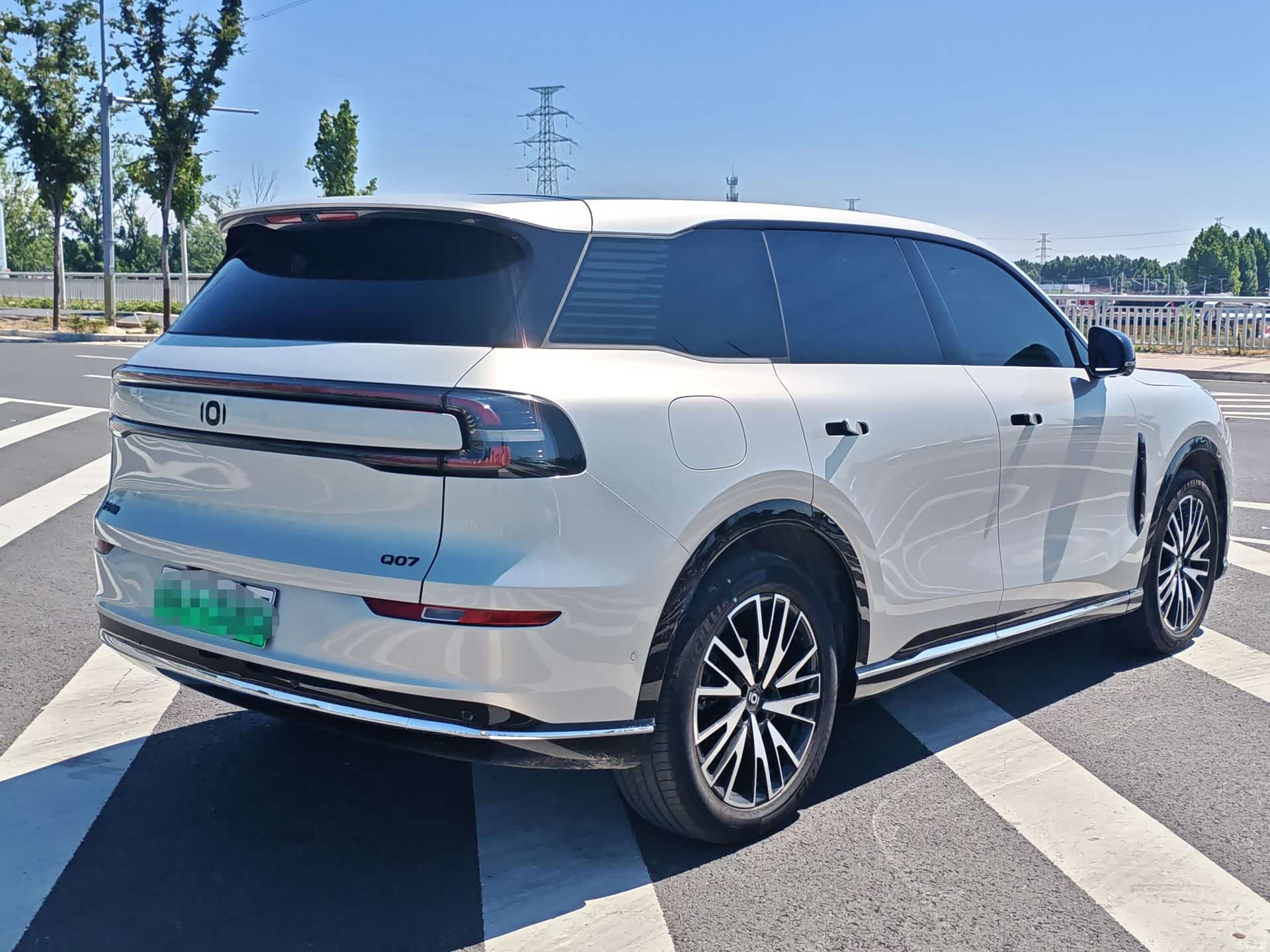 Changan Eado, 2026 9