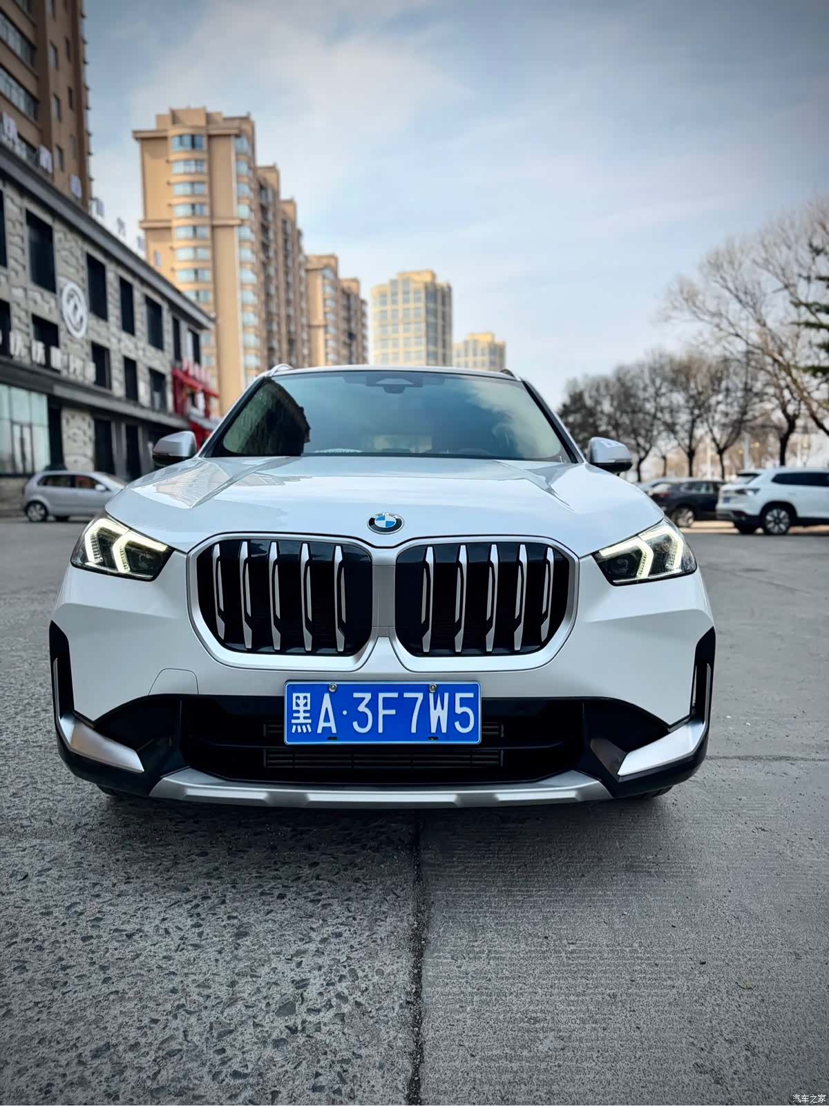 BMW X1, 2024 2