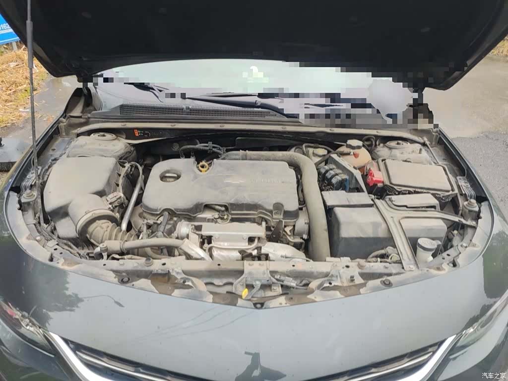 Chevrolet XL, 2017 11
