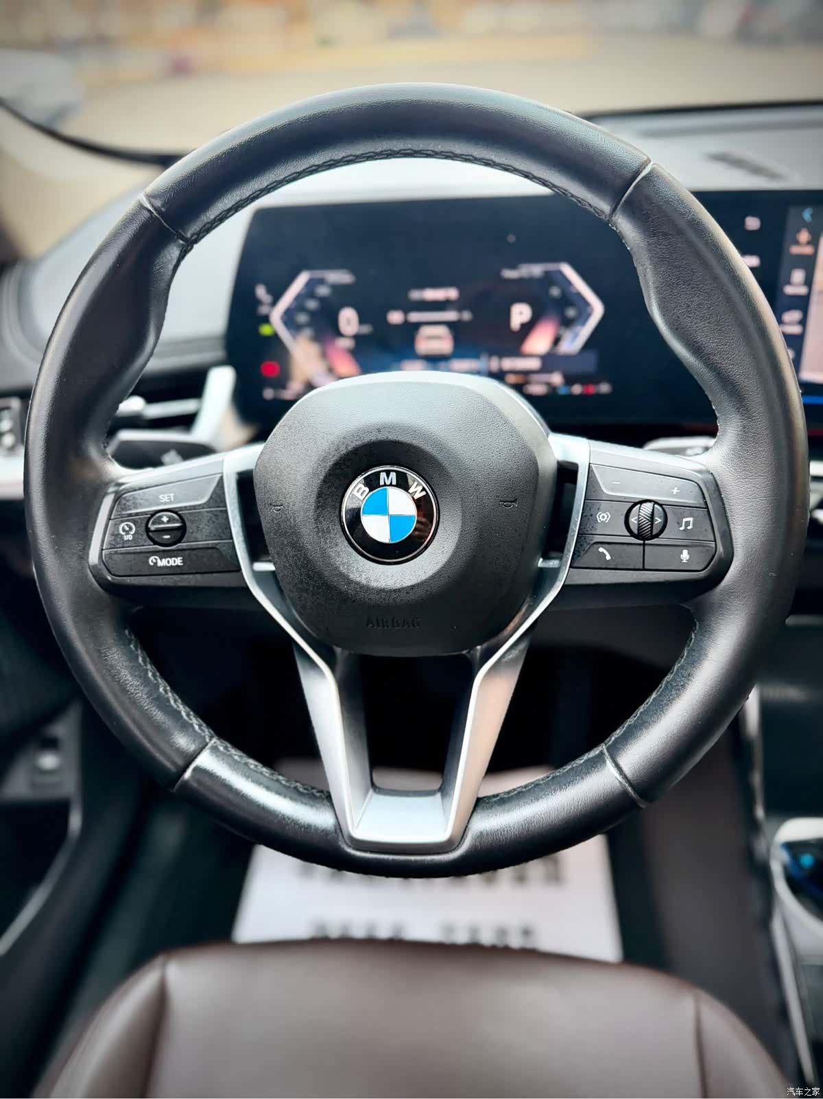 BMW X1, 2024 25
