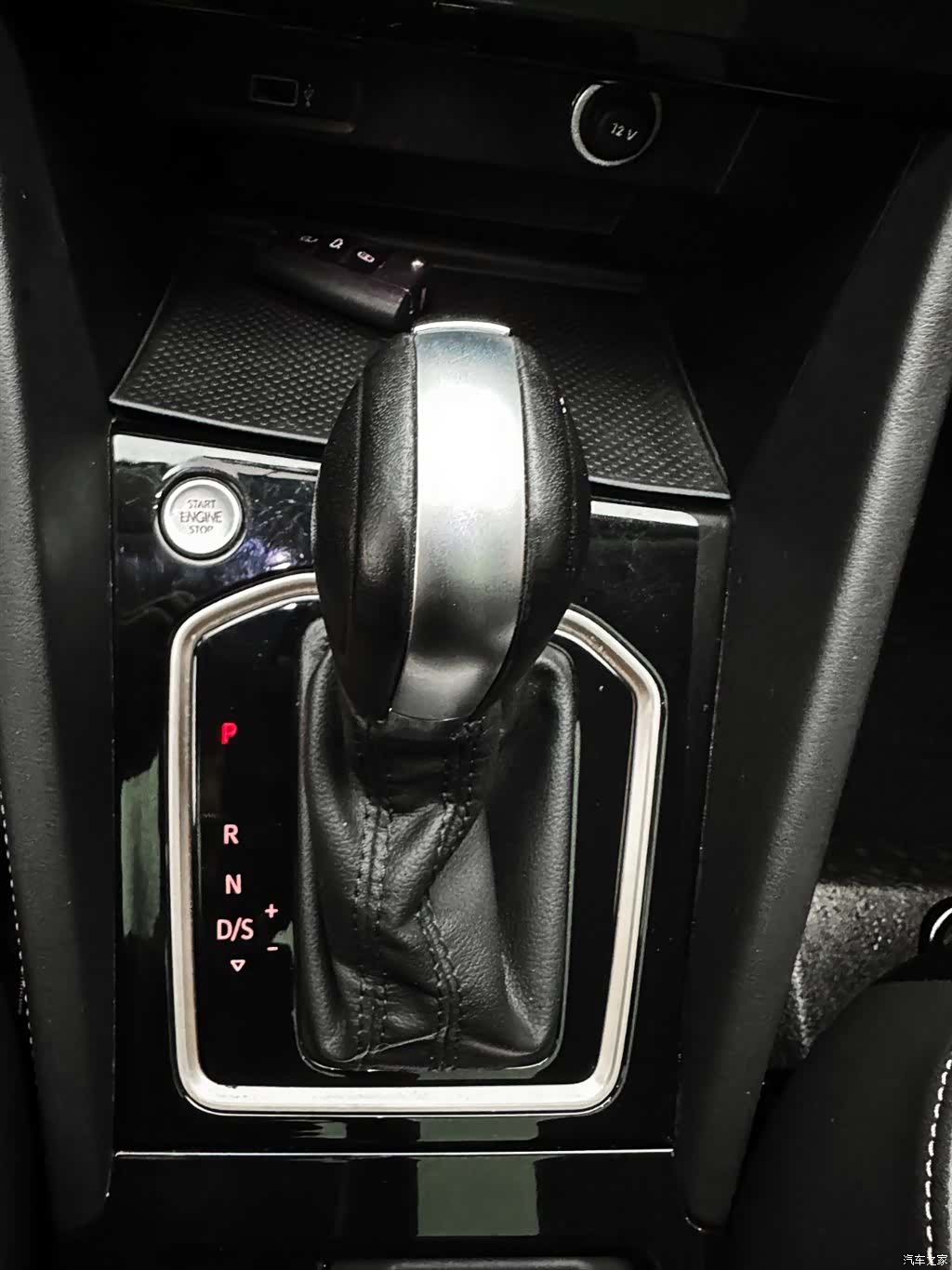 Volkswagen VS7, 2023 19