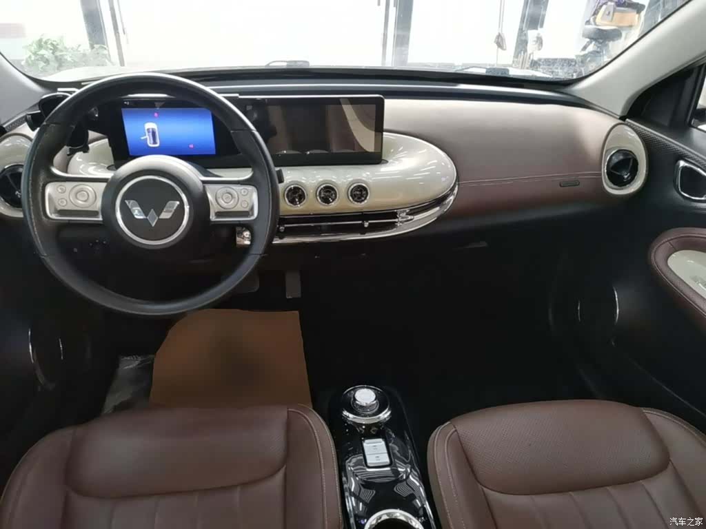 Wuling Bingo, 2024 10