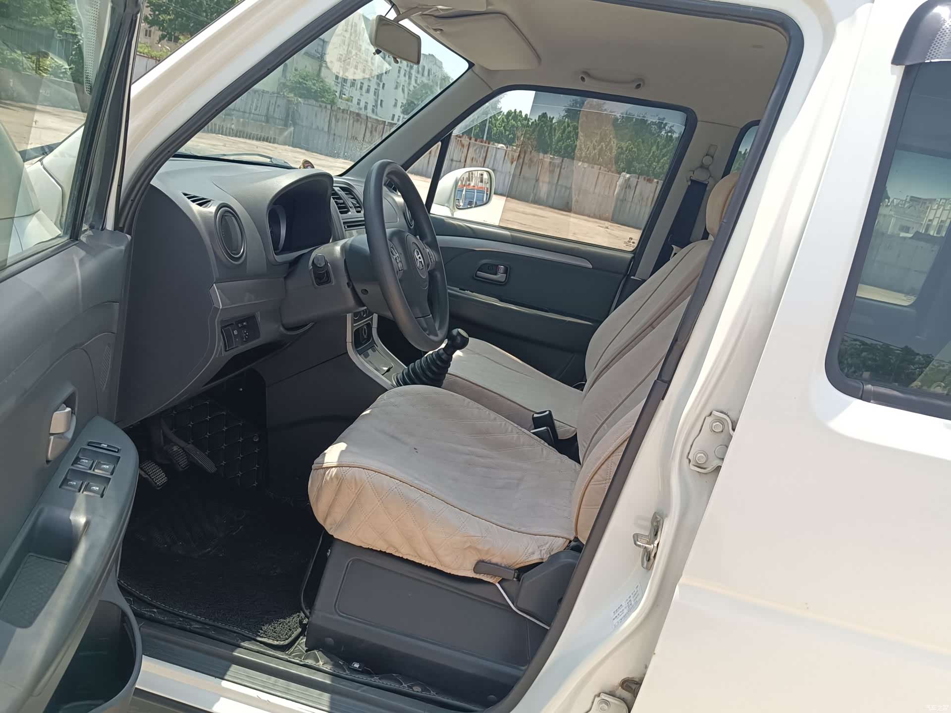 Suzuki X5, 2014 7
