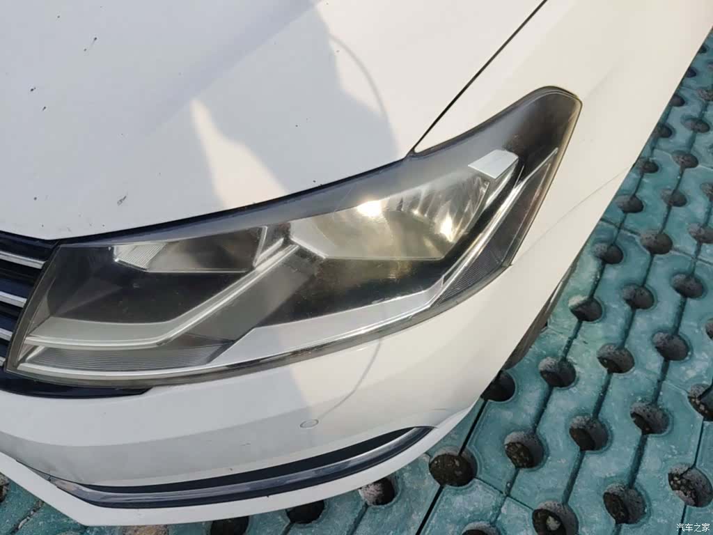 Volkswagen Lavida, 2016 24