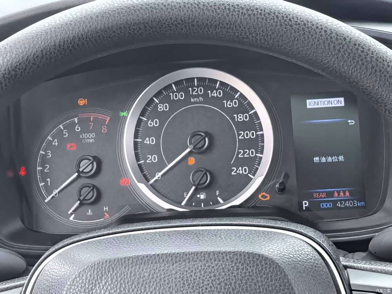 Toyota Corolla, 2022 24