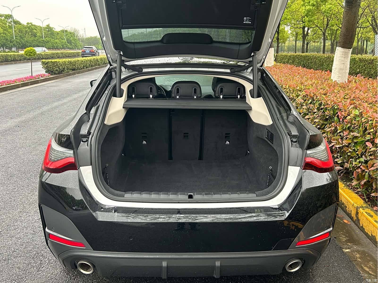 BMW 4 Series, 2022 6