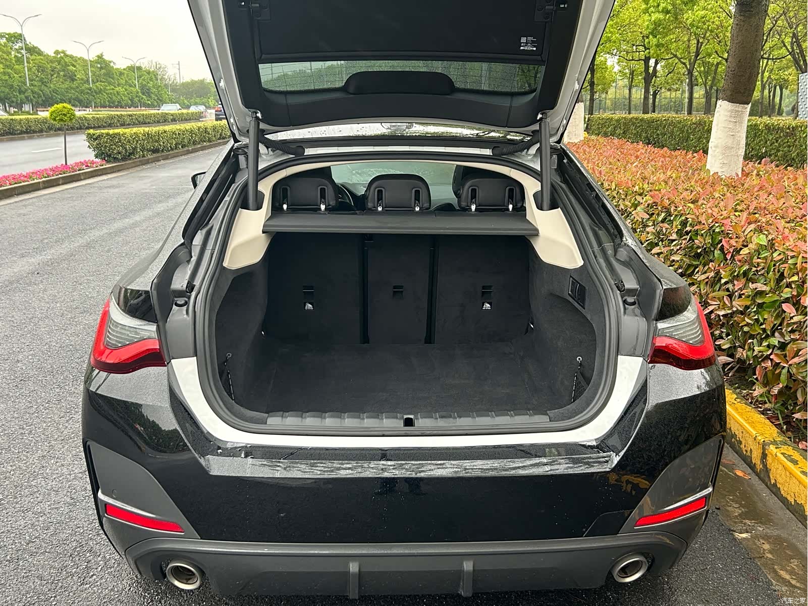 BMW 4 Series, 2022 14